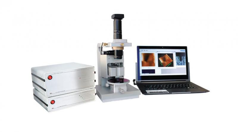 microscopes seiwa optical scanning microscopes